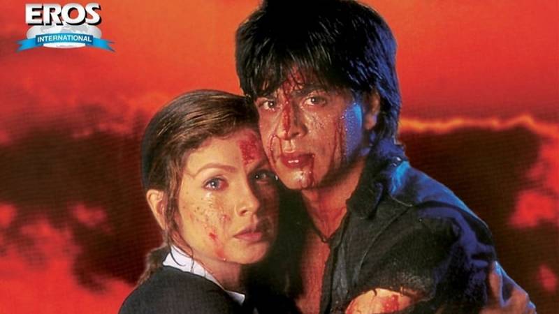 background Chaahat