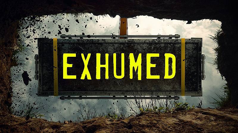 background Exhumed