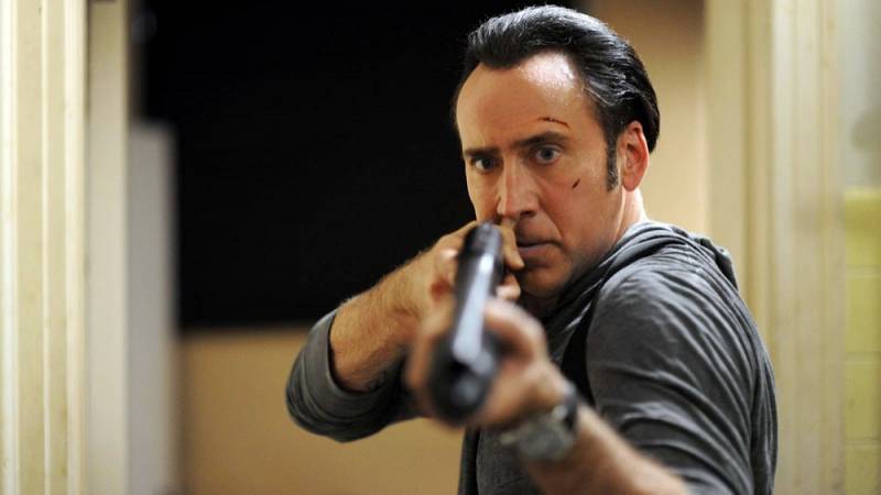background Tokarev