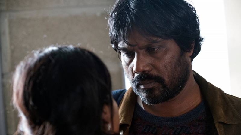 background Dheepan