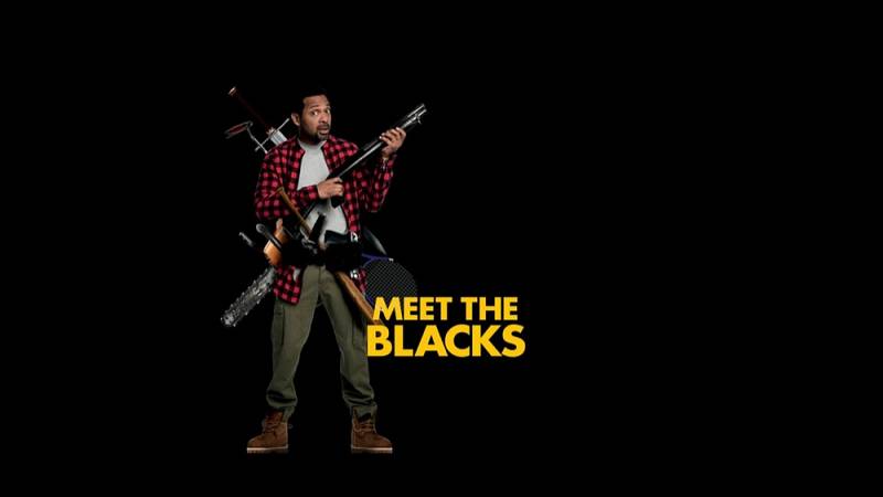 background Meet the Blacks