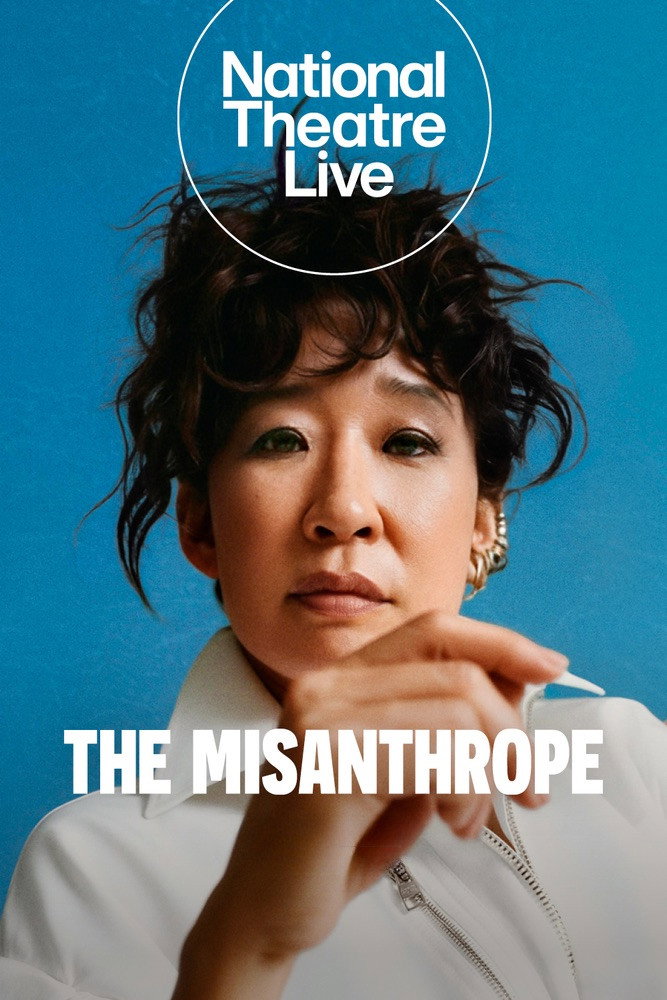 NT Live 2026 – The Misanthrope