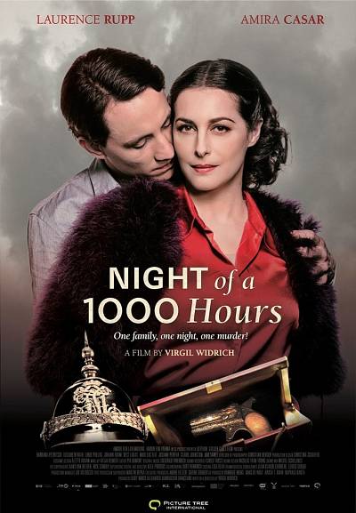 Night of a 1000 Hours
