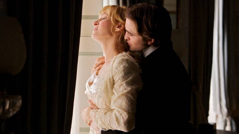 background Bel Ami