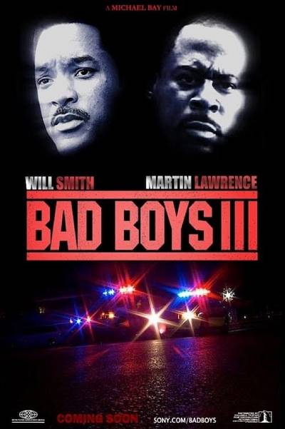 Bad Boys For Life