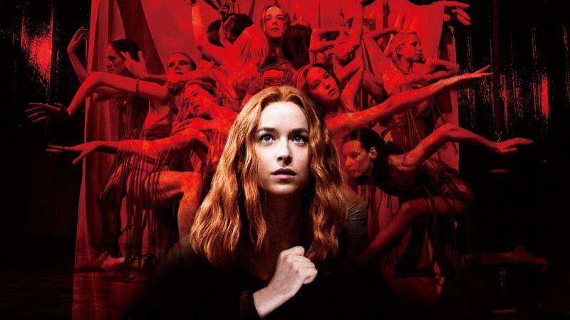 background Suspiria