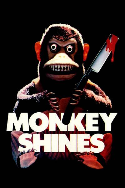 Monkey Shines: An Experiment in Fear