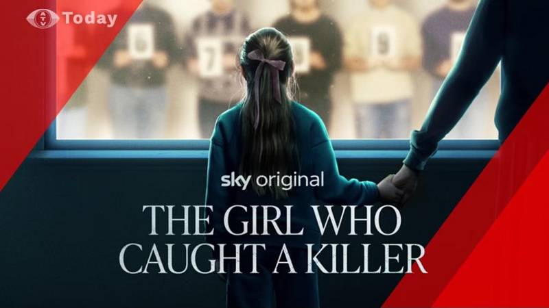 background The Girl Who Caught A Killer