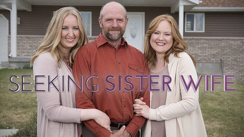 background Seeking Sister Wife