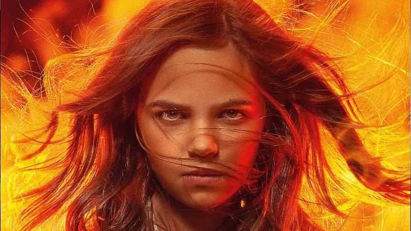 background Firestarter