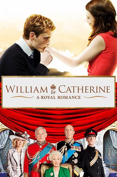William and Catherine: A Royal Romance