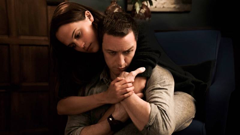 background Submergence