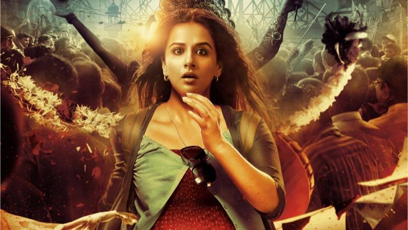 background Kahaani