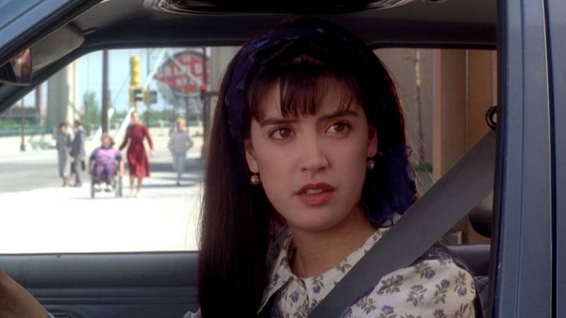 background Drop Dead Fred