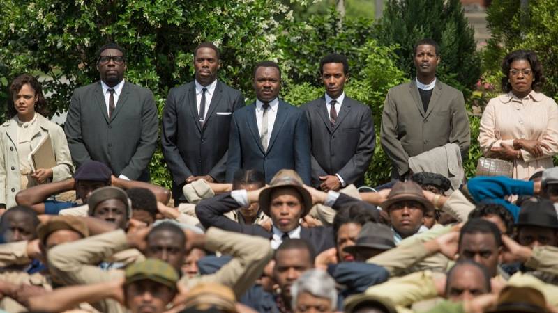 background Selma