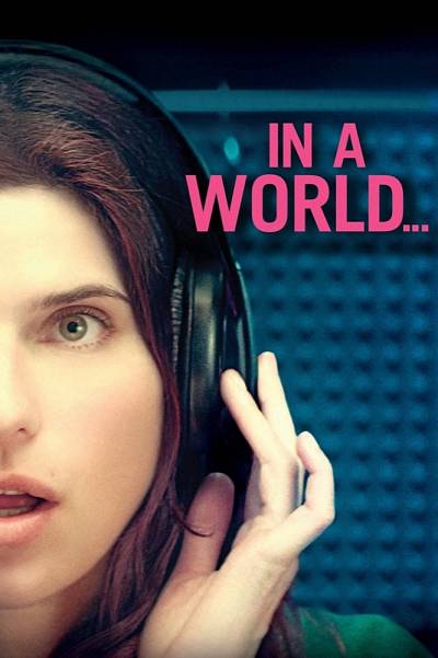 In A World