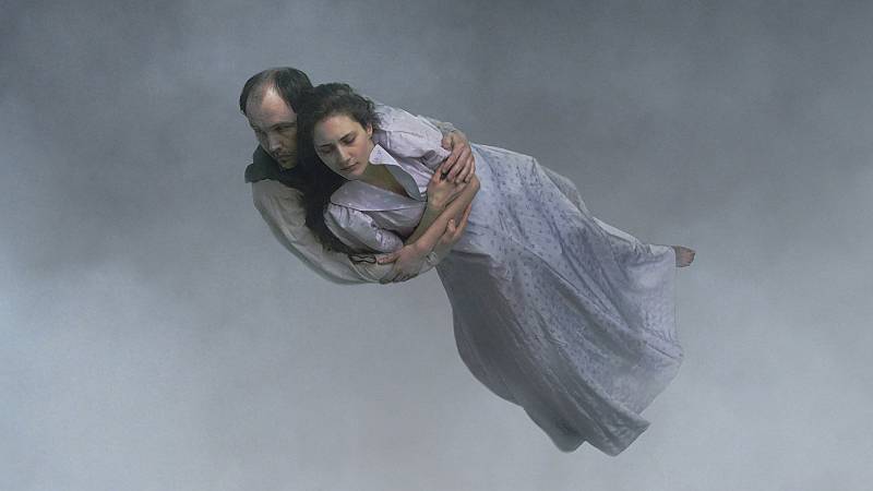 background About Endlessness