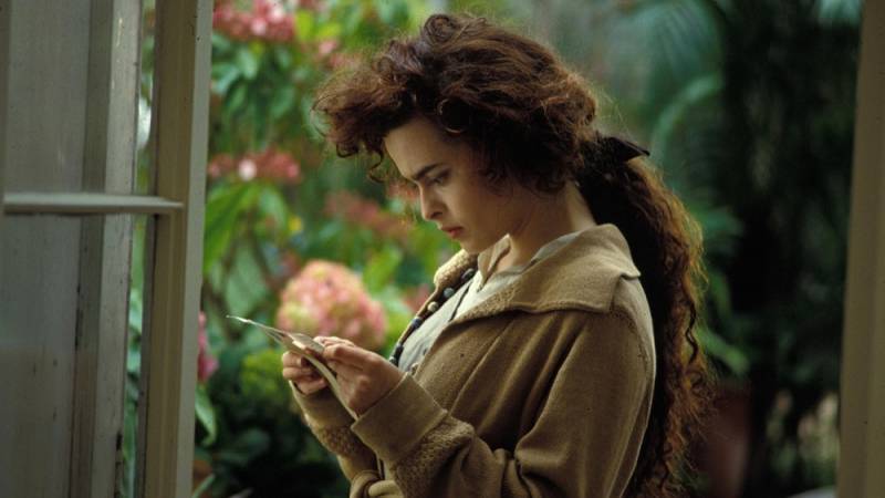 background Howards End