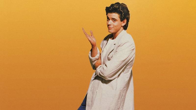 background Soul Man
