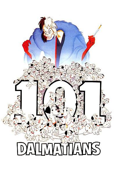 101 Dalmatians