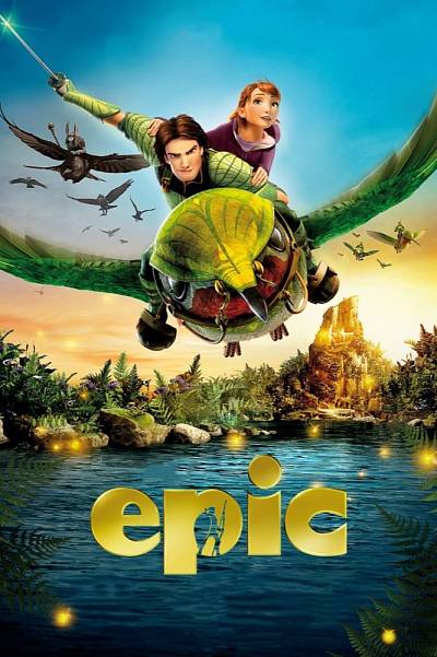 Epic (OV)