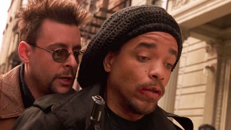 background New Jack City