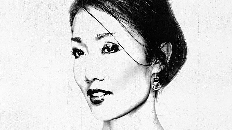 background Death at the Mansion: Rebecca Zahau