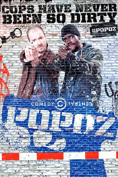 Popoz - Seizoen 1 & 2
