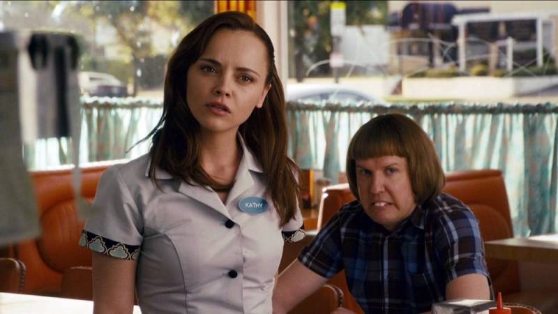 background Bucky Larson Born To Be A Star