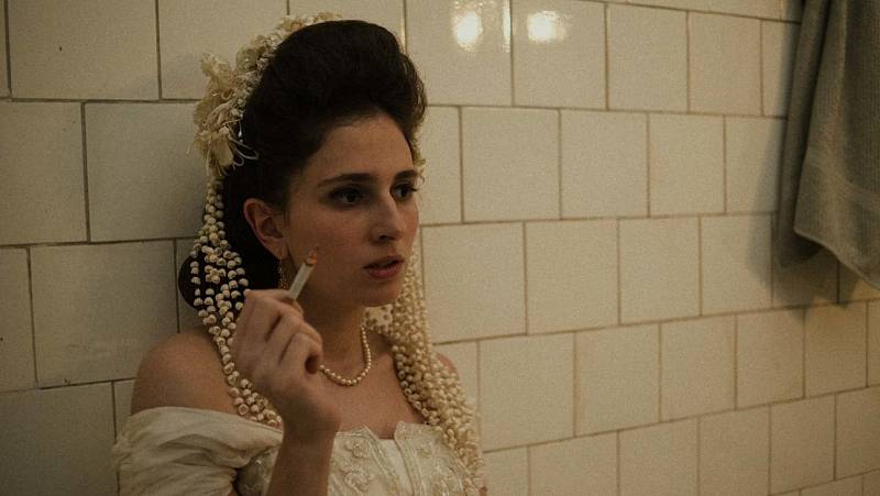background The Invisible Life of Euridice Gusmao