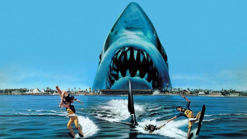 background Jaws 3