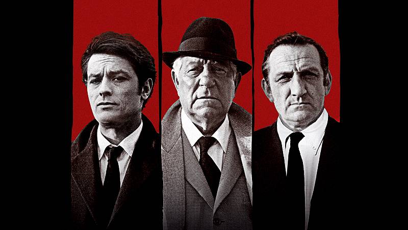 background The Sicilian Clan