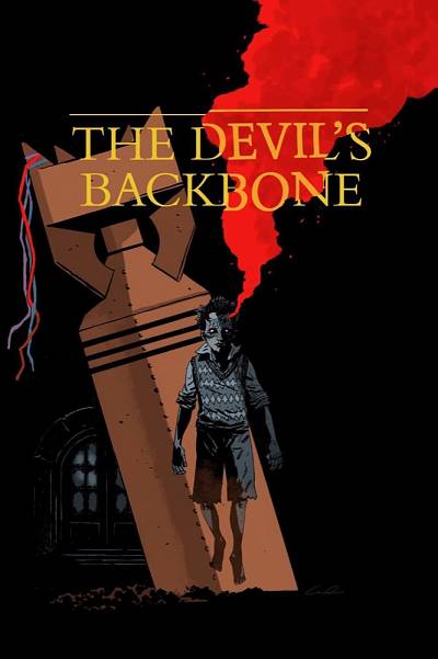 El Espinazo del Diablo