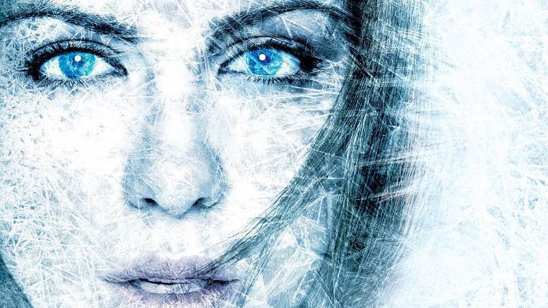 background Whiteout