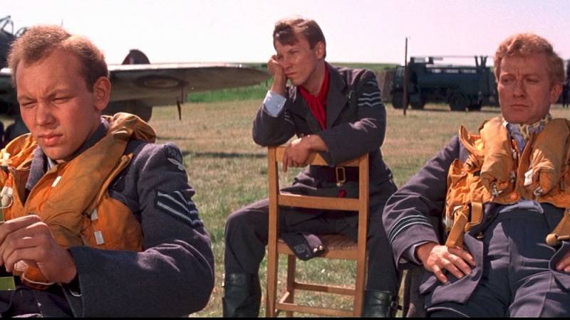 background Battle Of Britain