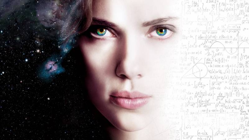 background Lucy