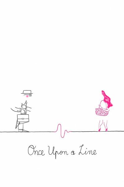 Once Upon a Line
