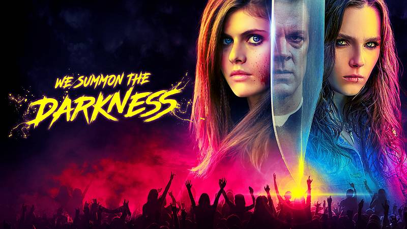 background We Summon the Darkness