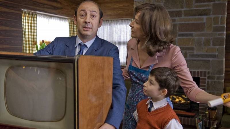 background Le petit Nicolas