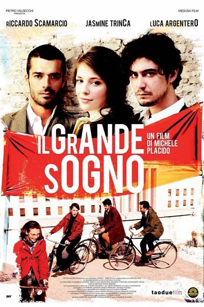 Il Grande Sogno