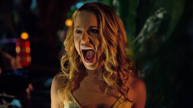 background Happy Death Day
