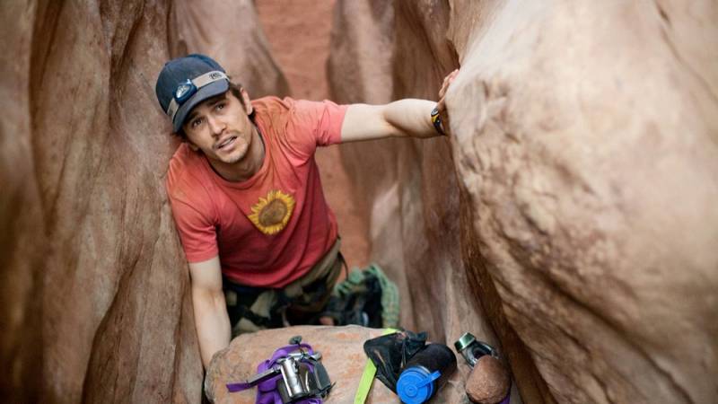 background 127 Hours
