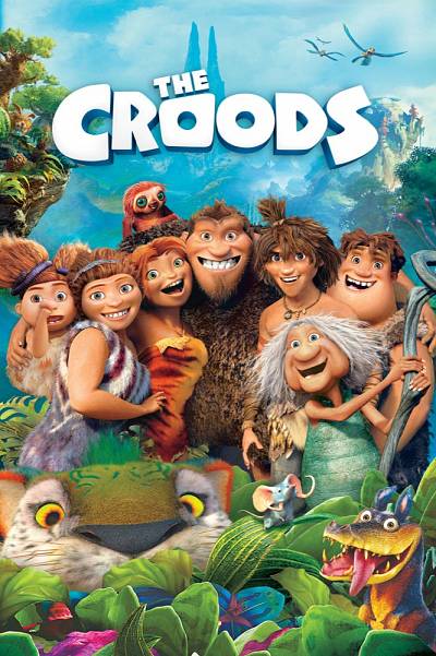 The Croods (NL)
