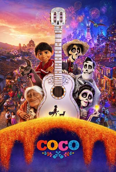 Coco (OV)
