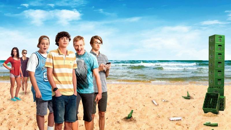 background Renesse