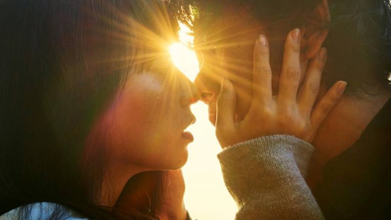 background Radiance