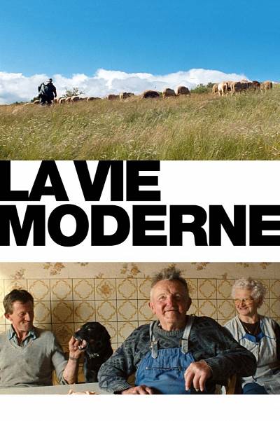 La Vie Moderne