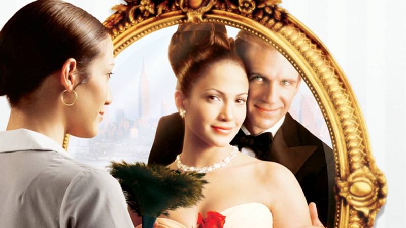 background Maid in Manhattan