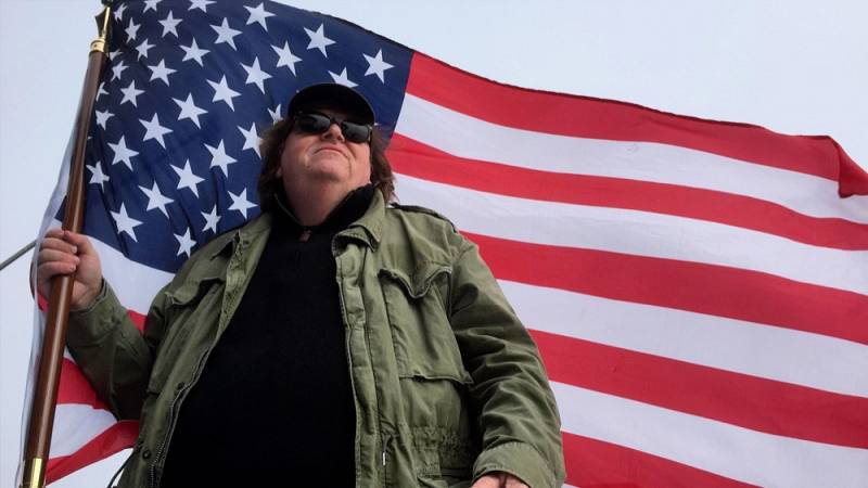 background Where to Invade Next