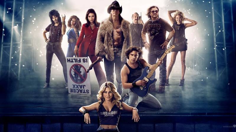 background Rock of Ages